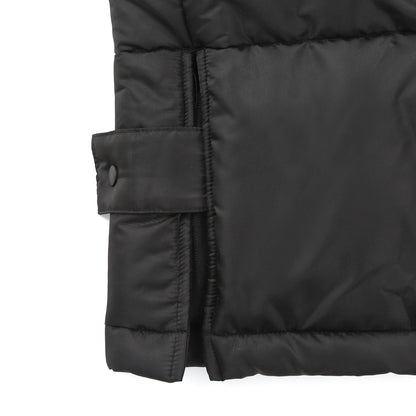 【OUTLET】sfida TR パデッドベリーロングコート