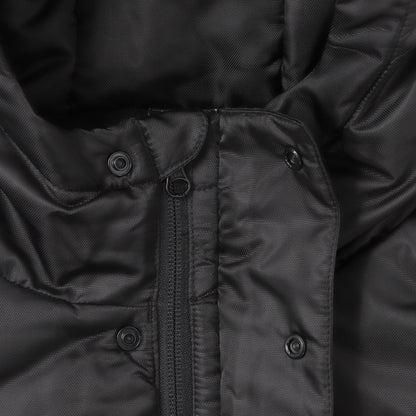 【OUTLET】sfida TR パデッドベリーロングコート
