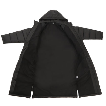 【OUTLET】sfida TR パデッドベリーロングコート
