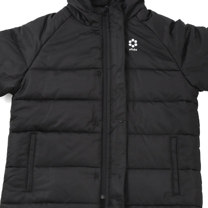 【OUTLET】sfida TR パデッドベリーロングコート