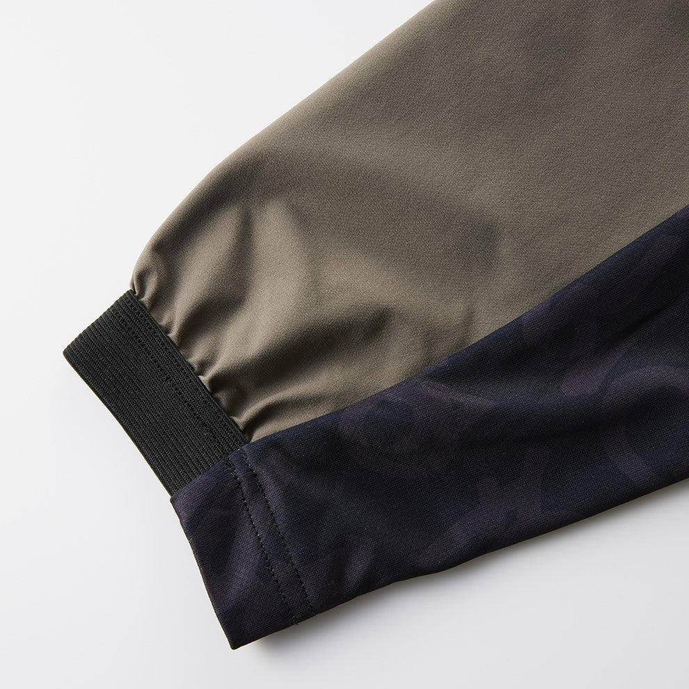 OUTLET】SOFTSHELL スプリングFZジャケット SA-24100 - sfida