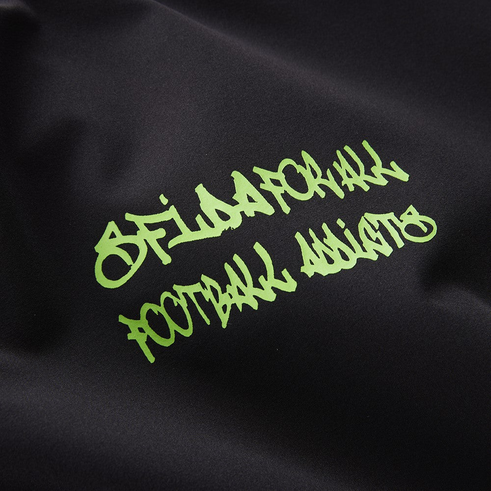 WARM PES スウェットフーディー SA-25102 - sfida Online Store