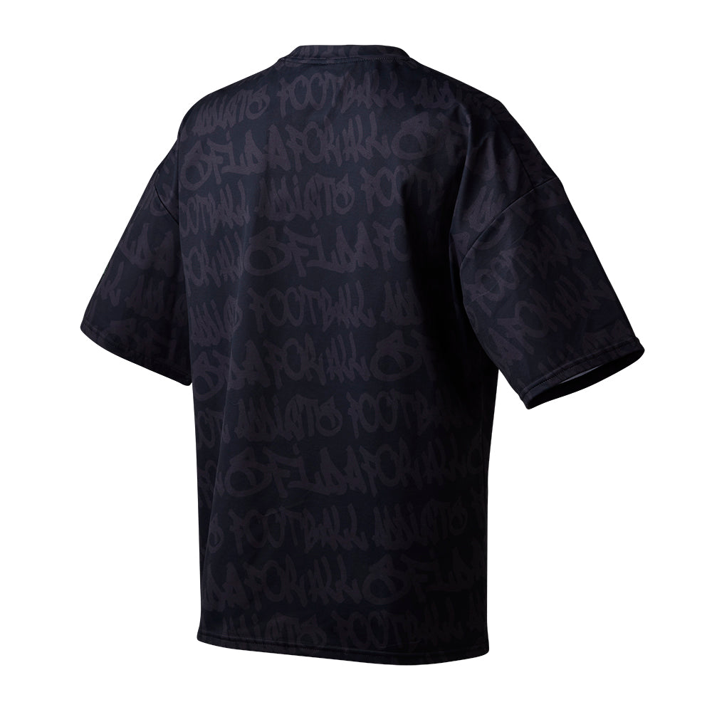 Salsationサルセーション新作Tシャツ(XS)サイズ ダークグレー色