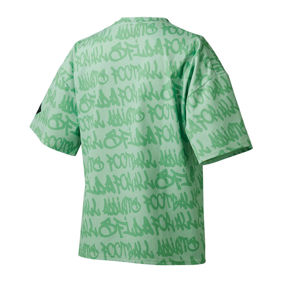 SMART DRY グラフィックTシャツ
