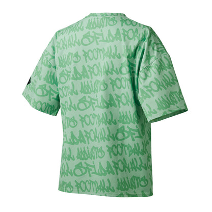 SMART DRY グラフィックTシャツ