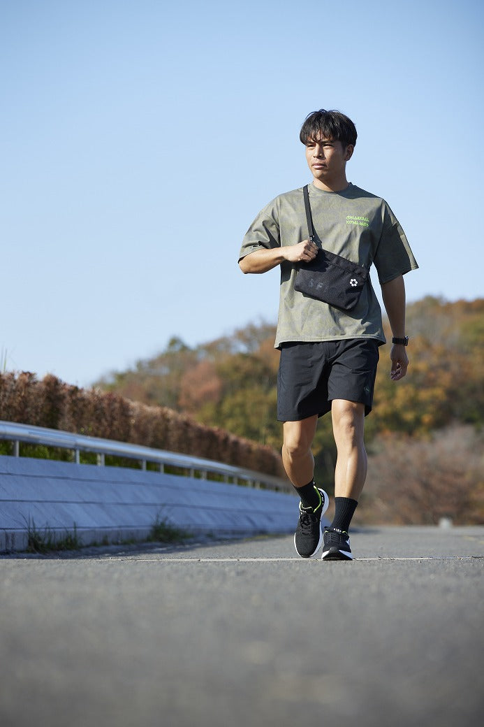 サコッシュ SH-24B01 - SFIDA Online Store