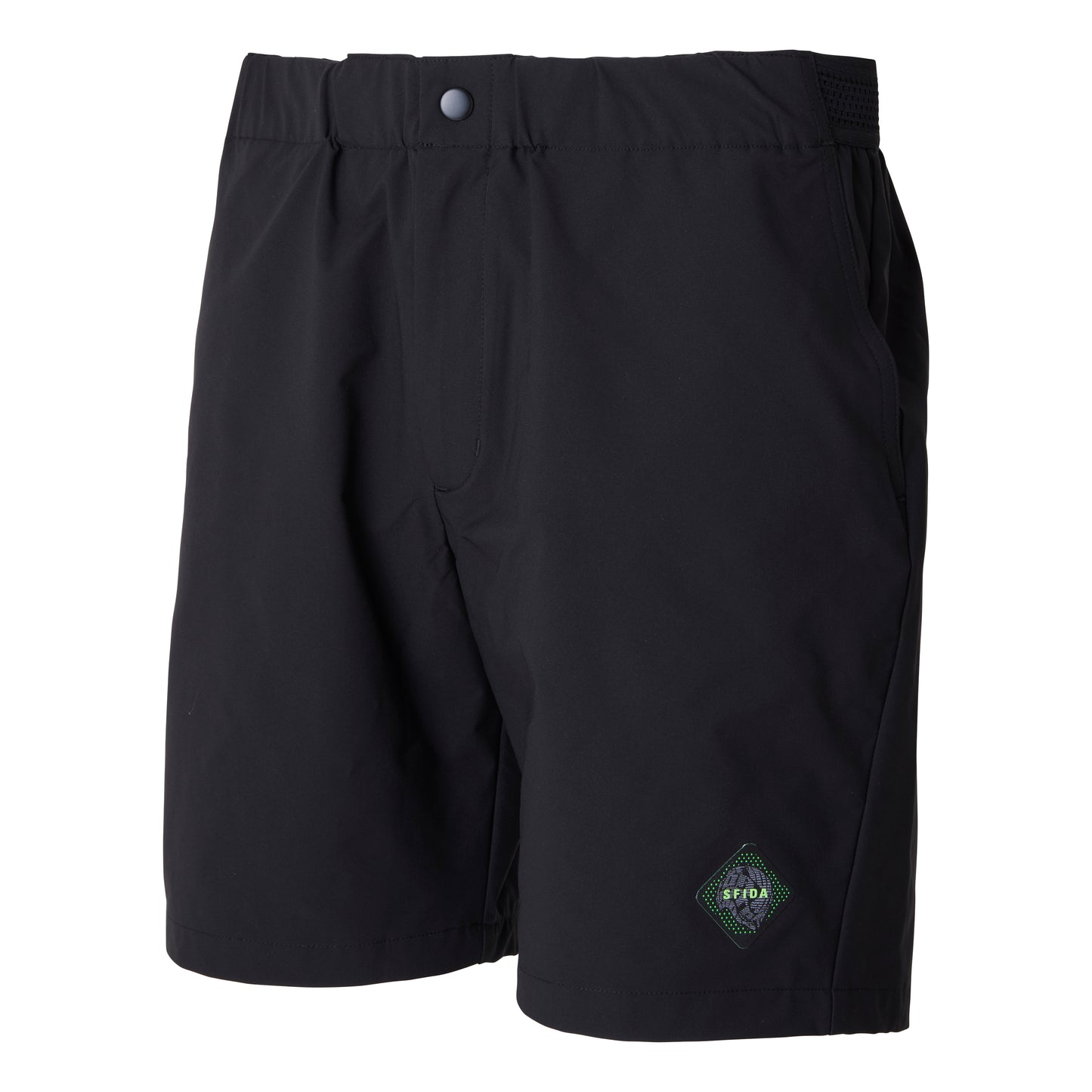 SOFTSHELL スプリングショーツ
