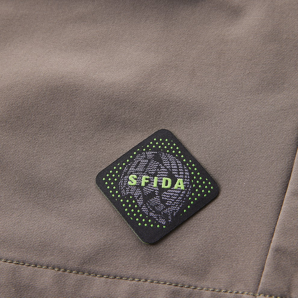 SOFTSHELL スプリングショーツ – SFIDA Online Store