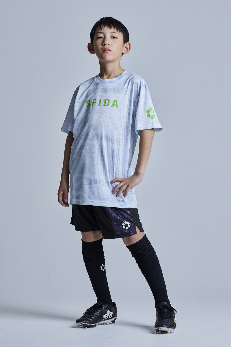 OUTLET】[キッズ/ジュニア]ニットプラクティスショーツJR SA