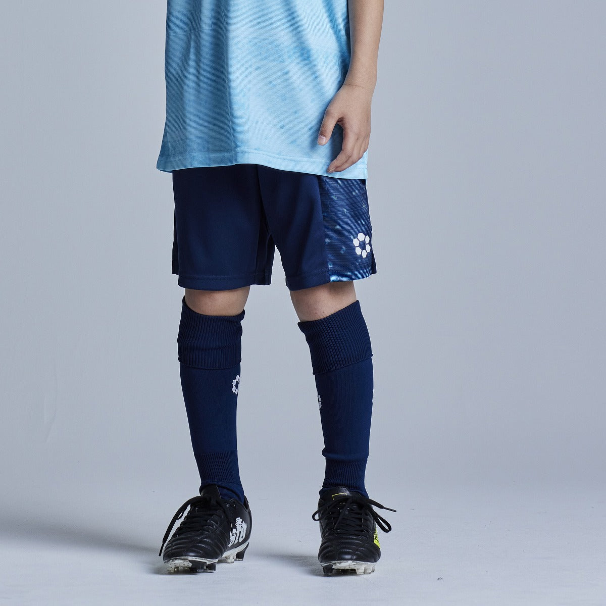 OUTLET】[キッズ/ジュニア]ニットプラクティスショーツJR SA