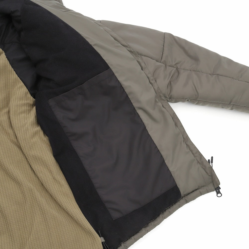 OUTLET】Thermotect WINTER WARM パデッドジャケット SA-24510