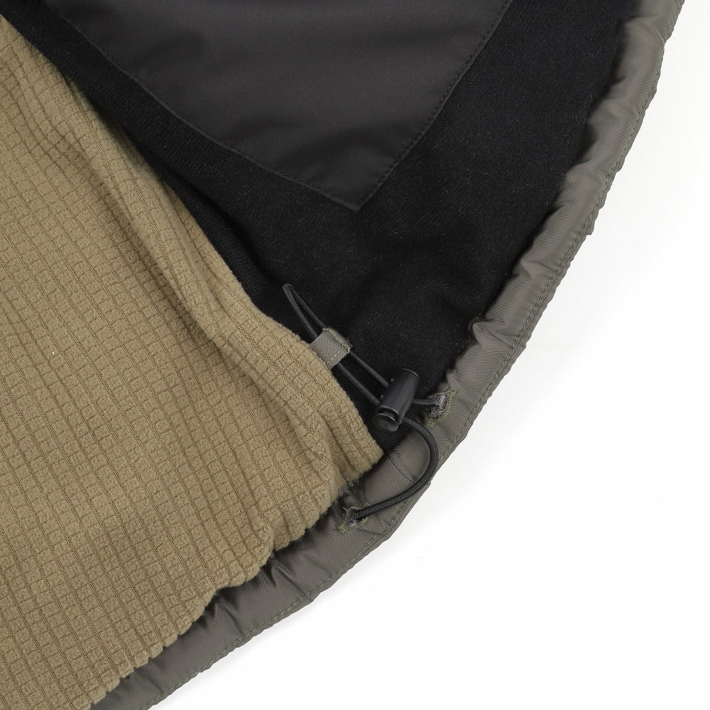 OUTLET】Thermotect WINTER WARM パデッドジャケット SA-24510