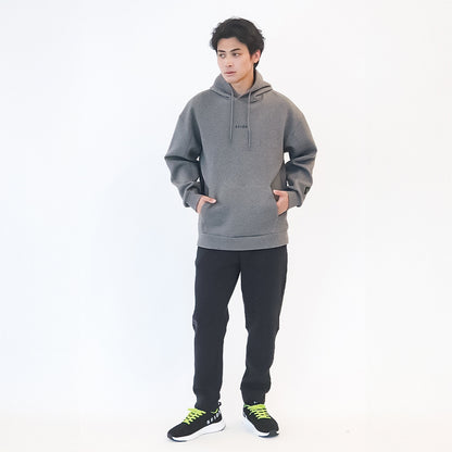 WINTER WARM T/C スウェットフーディ