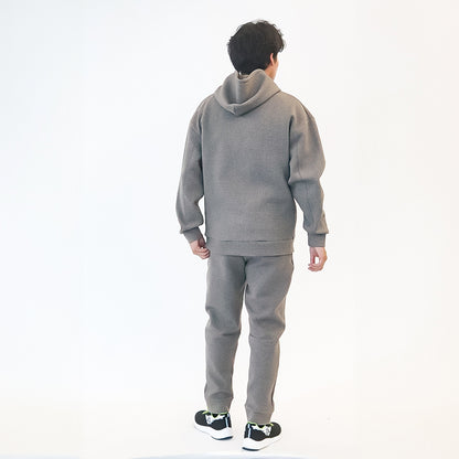 WINTER WARM T/C スウェットフーディ