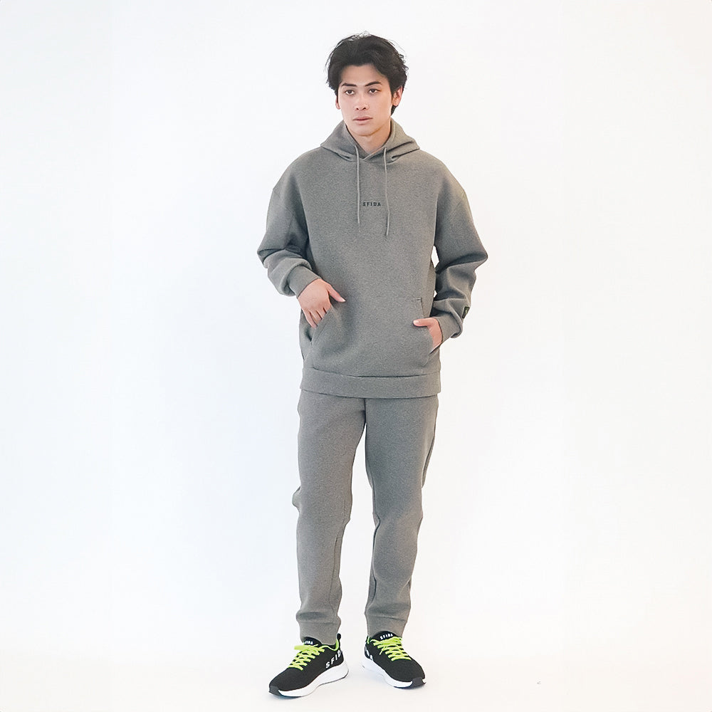 WINTER WARM T/C スウェットボトムス