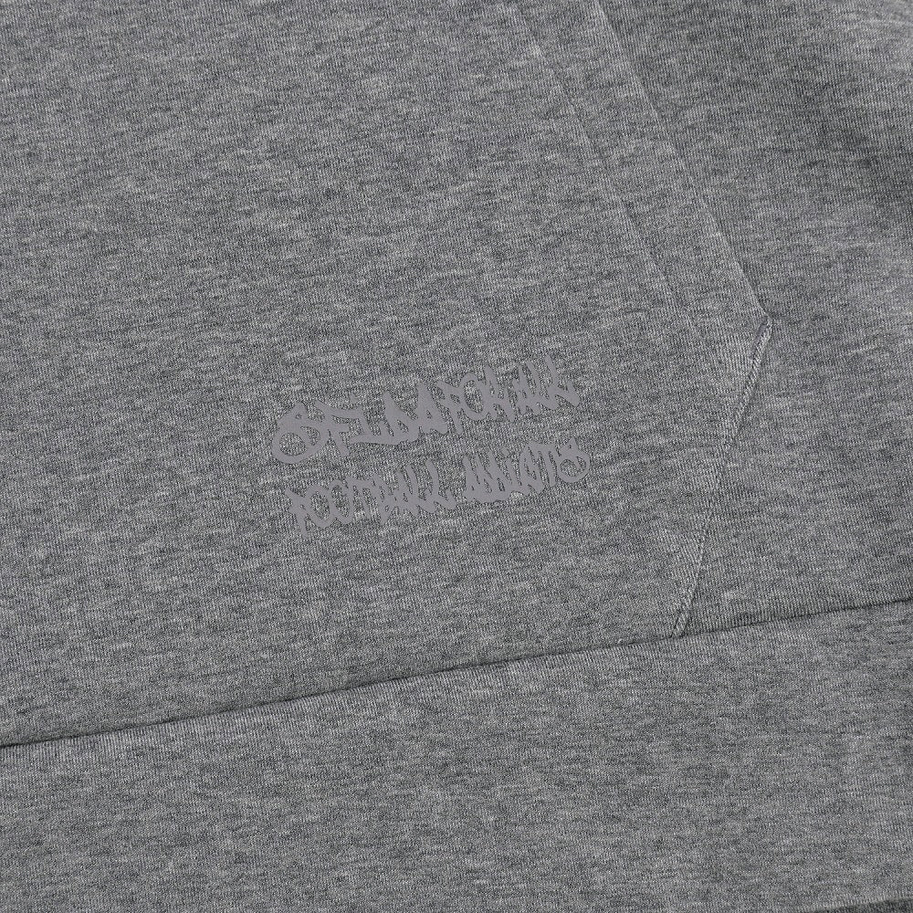 WINTER WARM T/C スウェットフーディ