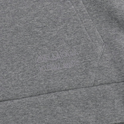 WINTER WARM T/C スウェットフーディ