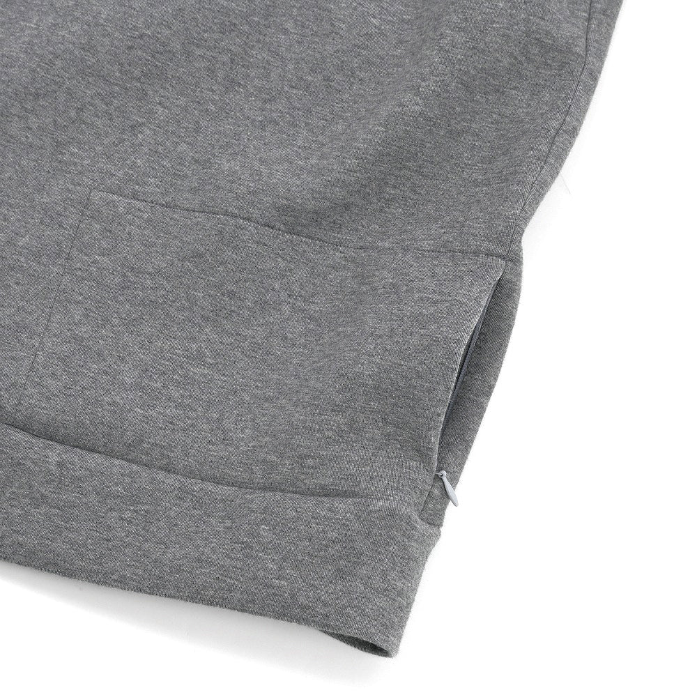 WINTER WARM T/C スウェットフーディ