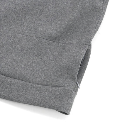 WINTER WARM T/C スウェットフーディ