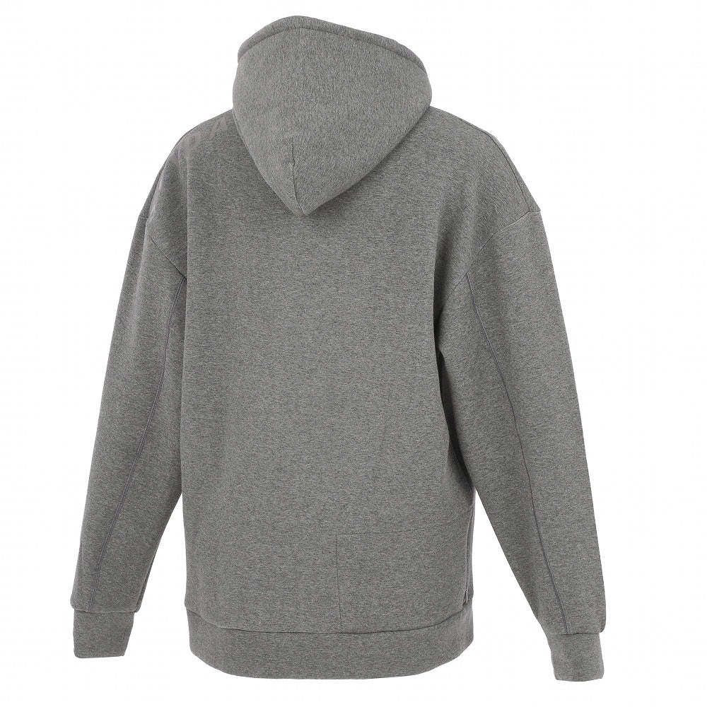 WINTER WARM T/C スウェットフーディ