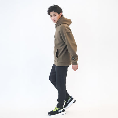WINTER WARM T/C スウェットフーディ