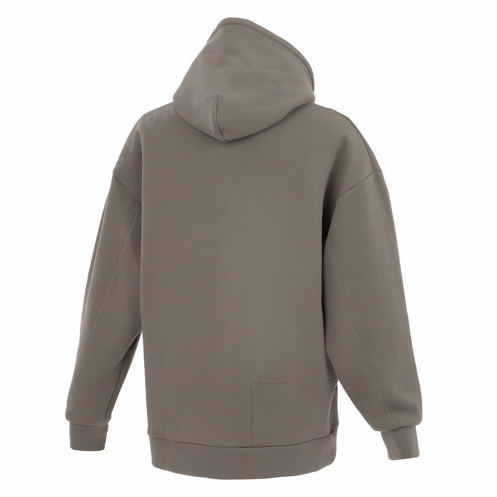 WINTER WARM T/C スウェットフーディ
