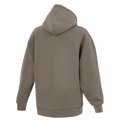 WINTER WARM T/C スウェットフーディ