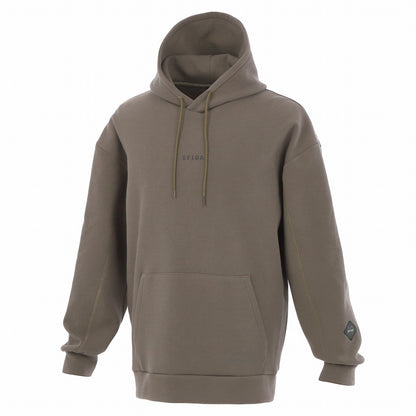 WINTER WARM T/C スウェットフーディ