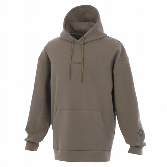 WINTER WARM T/C Sweat Hoodie SA-24512