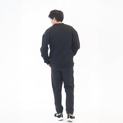 WINTER WARM T/C スウェットクルー