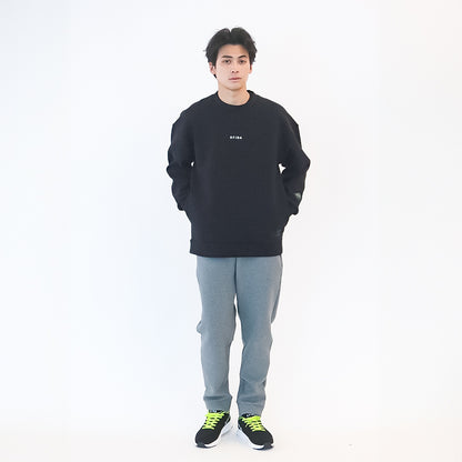 WINTER WARM T/C スウェットクルー