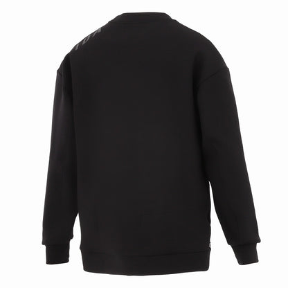 WINTER WARM T/C スウェットクルー