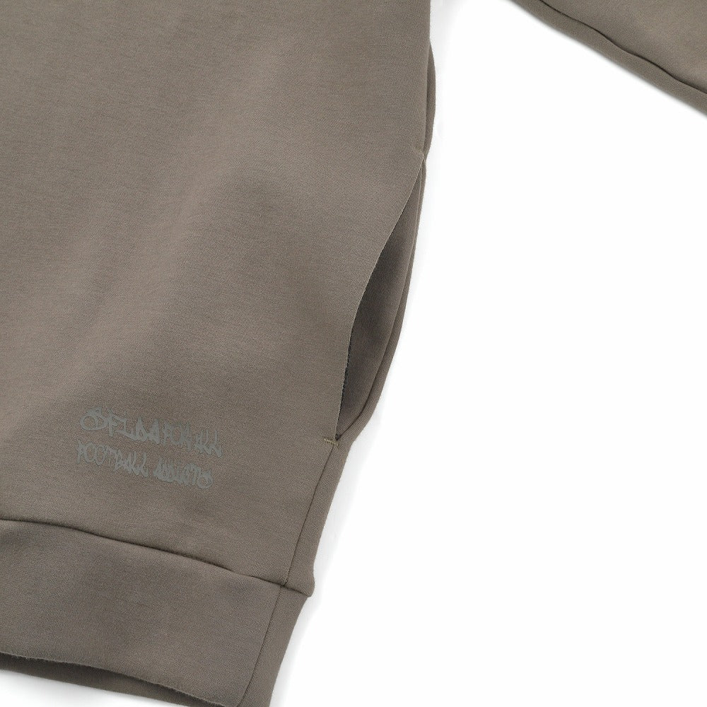 WINTER WARM T/C スウェットクルー