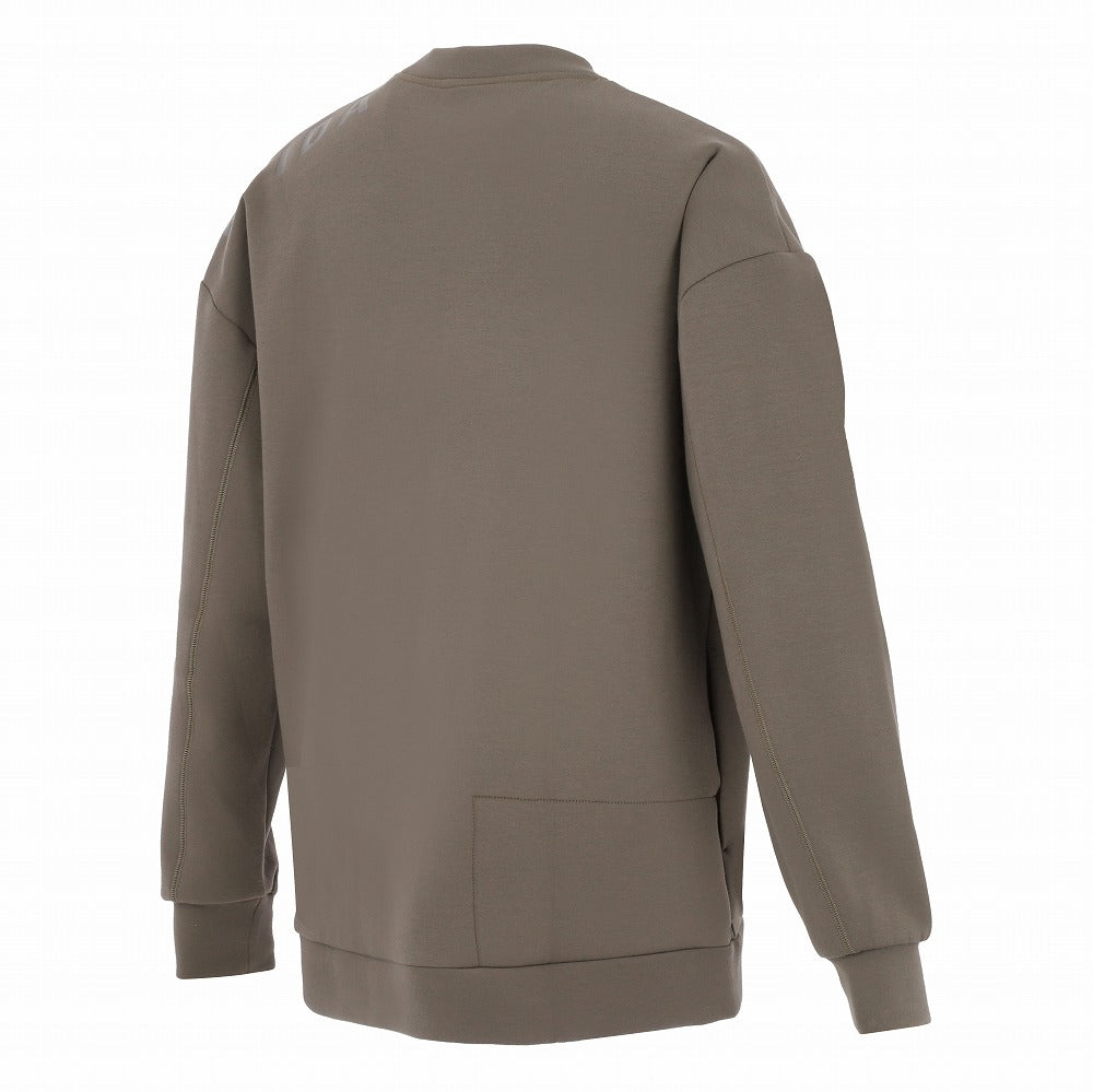 スフィーダ WINTER WARM T/C スウェットクルー スフィーダ（SFIDA）サッカー フットサルウェア WINTER WARM T/C