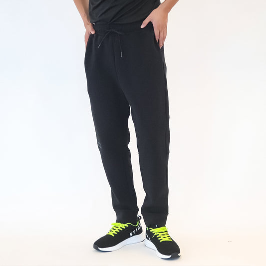 WINTER WARM T/C Sweat Bottoms SA-24514