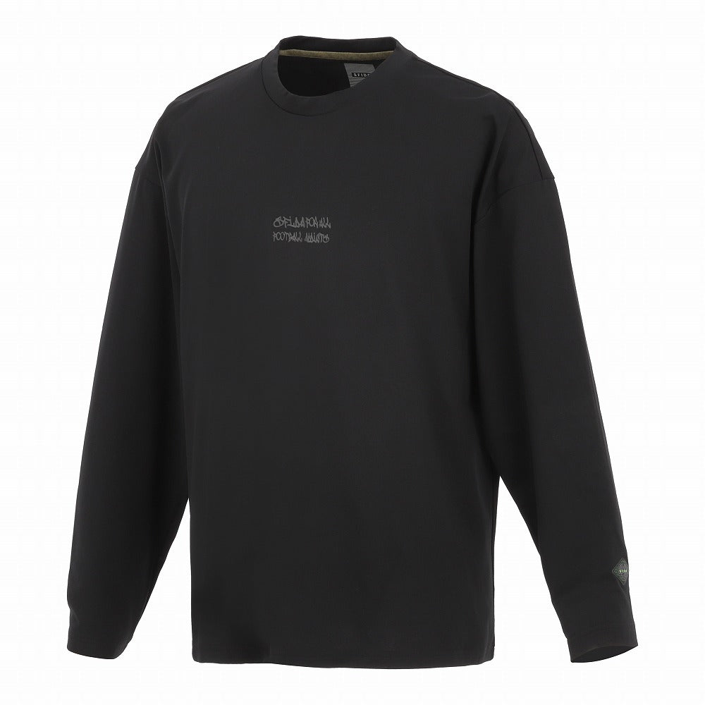 秋冬マストアイテム！ロングスリーブTシャツ特集！ - sfida