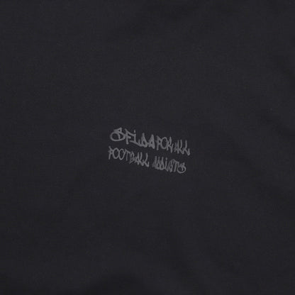 SMART DRY ソリッド長袖Tシャツ