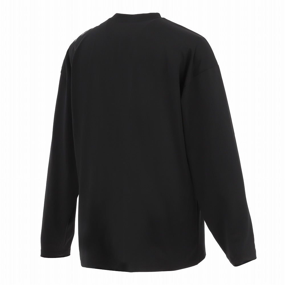 SMART DRY ソリッド長袖Tシャツ SA-24516 - SFIDA Online Store