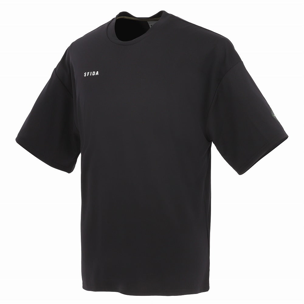 SOFT DRY 半袖Tシャツ – SFIDA Online Store