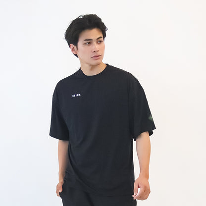 SOFT DRY 半袖Tシャツ