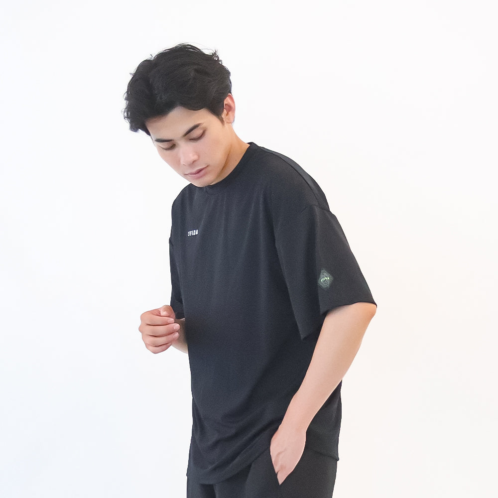 SOFT DRY 半袖Tシャツ