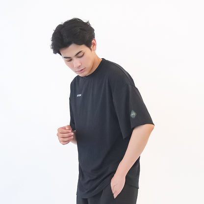 SOFT DRY 半袖Tシャツ