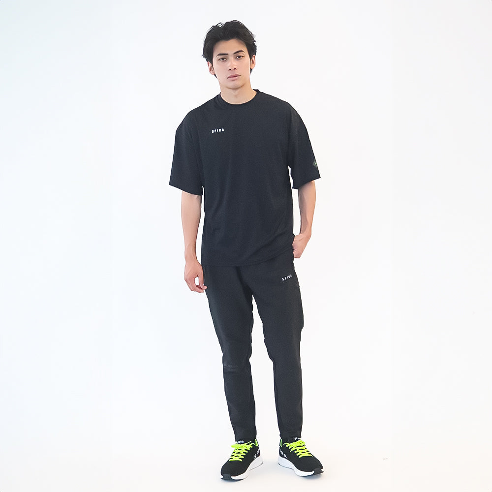 SOFT DRY 半袖Tシャツ