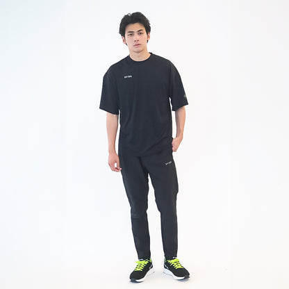 SOFT DRY 半袖Tシャツ