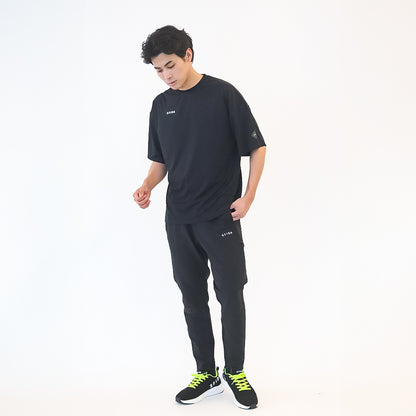 SOFT DRY 半袖Tシャツ