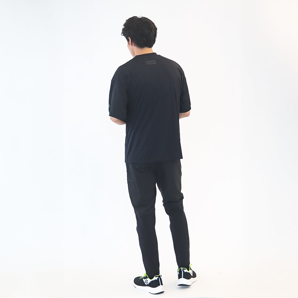 SOFT DRY 半袖Tシャツ