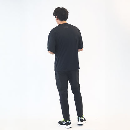 SOFT DRY 半袖Tシャツ