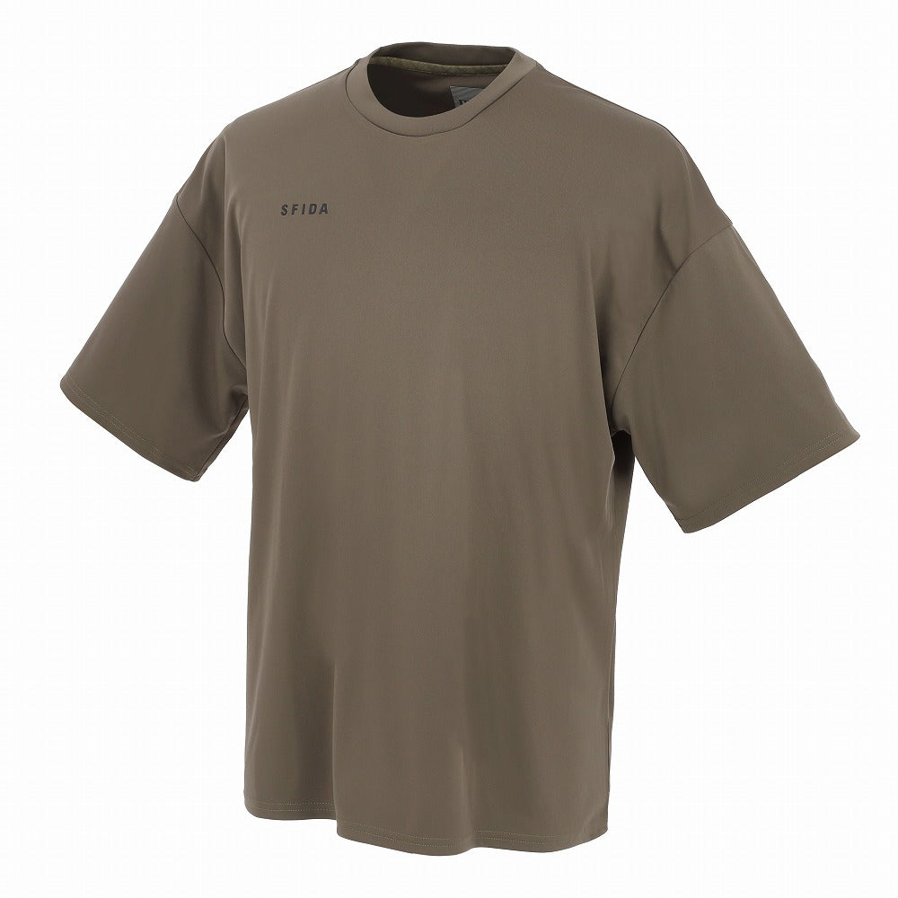 SOFT DRY 半袖Tシャツ