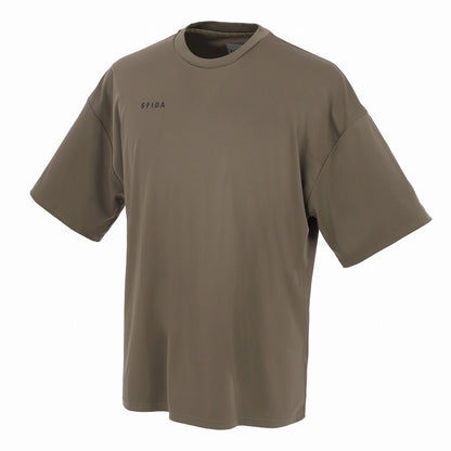 SOFT DRY 半袖Tシャツ
