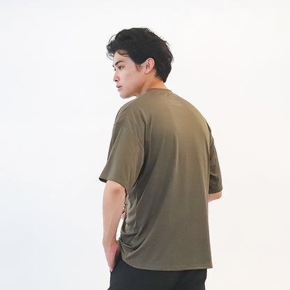SOFT DRY 半袖Tシャツ
